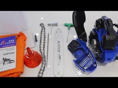 Máy cưa cầm tay cầm tay mini cầm tay Máy cưa xăng 25cc để cắt cây