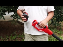 Máy cưa dây chuyền có pin mở rộng hạng nhẹ 2,7kg