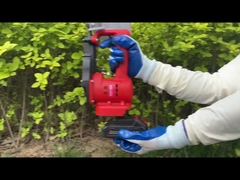 Máy thu trà bằng pin Máy thu trà điện 21v