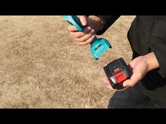 Máy cắt tỉa pin