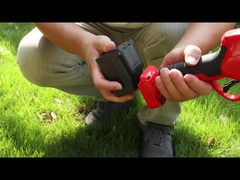 Auston AES40-4 thợ cắt tỉa