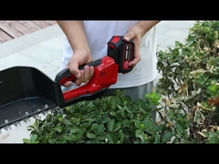 Máy thu hoạch trà