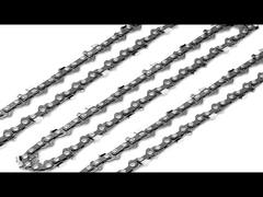 Bộ phận cưa xích CE Thanh dẫn hướng cưa xích bằng thép 16