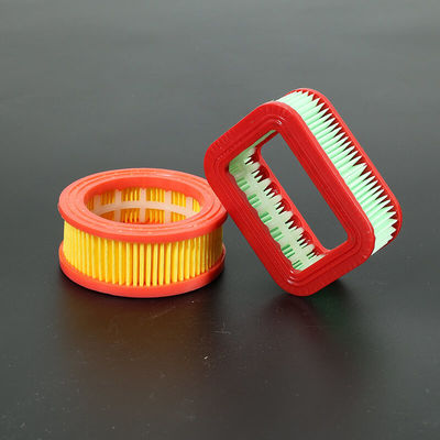 Replacement Air Filter for Petrol Chainsaw Engine Accessories and Parts Kit