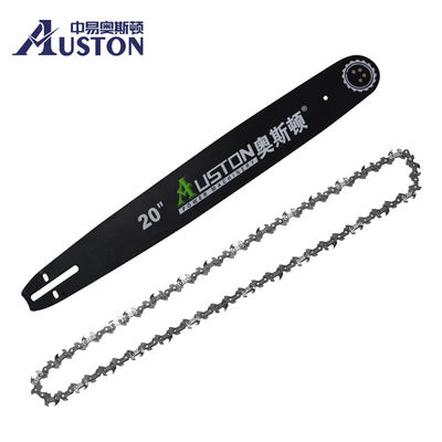 Bộ phận cưa xích CE Thanh dẫn hướng cưa xích bằng thép 16