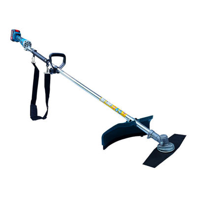 CE Lithium Electric Cordless Brush Cutter Máy cắt chổi dùng pin Máy làm vườn