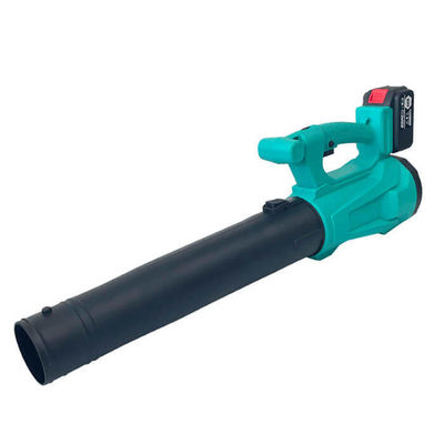 1000W Home Cordless Leaf Và Snow Blower Điện Cordless Leaf Máy hút bụi