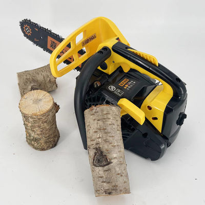 Garden Family Portable 2500 25cc Motorola 12 Inch 900w