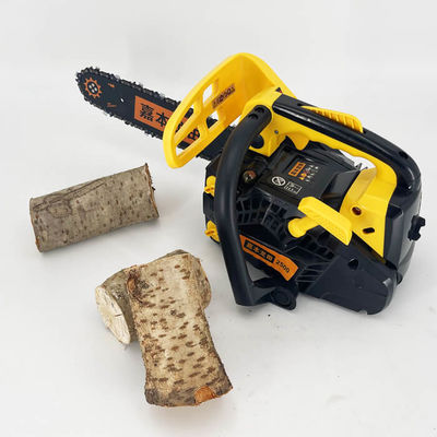 2500 Mini Chainsaw 25cc Top Handle Máy cắt gỗ Homelite